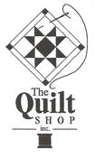 The Cotton Quilt